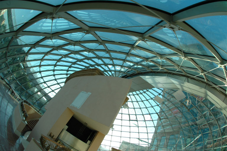 Habtoor Hotel & Dome